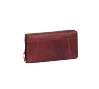 The Chesterfield Brand Havana Börse Wallet Red Geldbörse