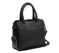 The Chesterfield Brand Hermosa Handtasche Leder 26 cm schwarz