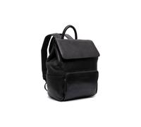 The Chesterfield Brand Imola Rucksack Black Rucksack
