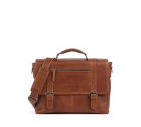 The Chesterfield Brand Imperia Laptopbag cognac