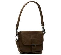 The Chesterfield Brand Irma Schultertasche Olive Green Schultertasche