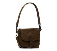 The Chesterfield Brand Irma Schultertasche Olive Green Schultertasche