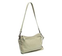 Chesterfield Umhängetasche Irving meeres grün