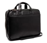 The Chesterfield Brand Iseo Laptopbag black