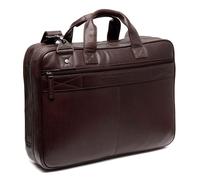 The Chesterfield Brand Iseo Aktentasche Leder 40 cm Laptopfach brown (TAS028656) braun