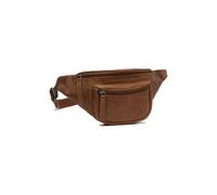 The Chesterfield Brand Jack Gürteltasche Leder 23 cm cognac