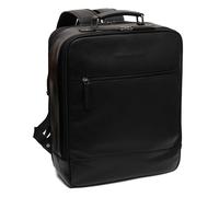 The Chesterfield Brand Jamaica Backpack Black