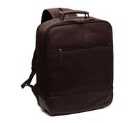 The Chesterfield Brand Jamaica Daypack Leder 40 cm Laptopfach braun