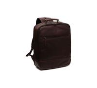 The Chesterfield Brand Jamaica Rucksack Brown Rucksack