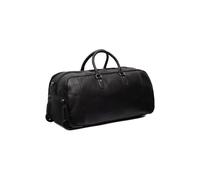 The Chesterfield Brand Jayven Reisetasche Travelbag 28 Black Reisetasche