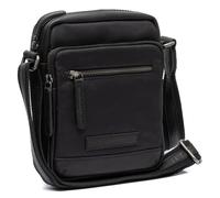 The Chesterfield Brand Karlstad Shoulderbag Black