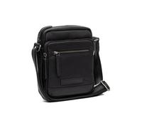 The Chesterfield Brand Karlstad Shoulderbag Black