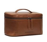 The Chesterfield Brand Kosmetikkoffer Limone Cognac