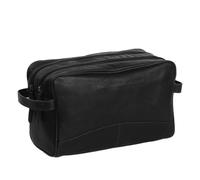 The Chesterfield Brand Kulturbeutel Stefan Black