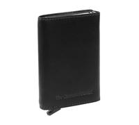 The Chesterfield Brand Lancaster - Kreditkartenetui 6cc 10.5 cm RFID Black