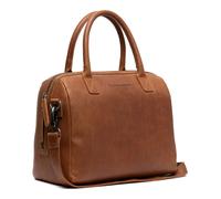 The Chesterfield Brand Langton Shoulderbag Cognac