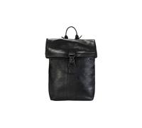 The Chesterfield Brand Savona Rucksack schwarz