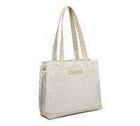 The Chesterfield Brand Lavik Shopper Tasche Leder 36 cm weiss