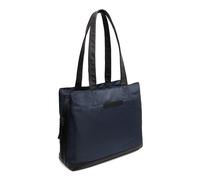 The Chesterfield Brand Lavik Shopper Tasche Leder 36 cm blau