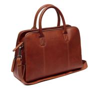 The Chesterfield Brand Layton Shoulderbag Cognac
