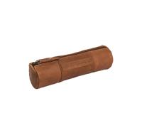 The Chesterfield Brand Lea Pencil Case Cognac