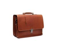 Laptoptasche Glenwood Harrington - Cognac
