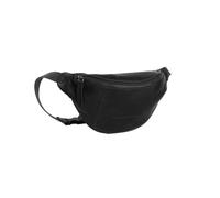 The Chesterfield Brand - Leder Gürteltasche Schwarz Eden