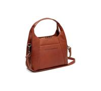The Chesterfield Brand - Leder Handtasche Cognac Lunera