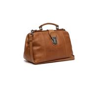 The Chesterfield Brand - Leder Handtasche Cognac Rachael