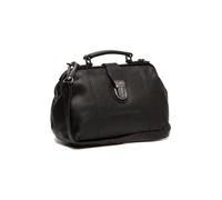 The Chesterfield Brand - Leder Handtasche Schwarz Rachael