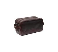 The Chesterfield Brand - Leder Kulturtasche Braun Stacey
