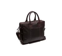 The Chesterfield Brand - Leder Laptoptasche Braun Fabian