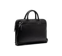 THE CHESTERFIELD BRAND Laptoptasche TILBURY 14 schwarz