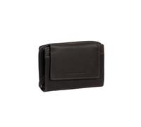 The Chesterfield Brand - Leder Portemonnaie Braun Ascot
