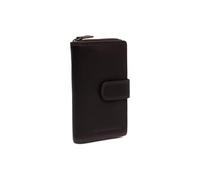 The Chesterfield Brand - Leder Portemonnaie Braun Charlotte