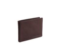 The Chesterfield Brand - Leder Portemonnaie Braun Timo