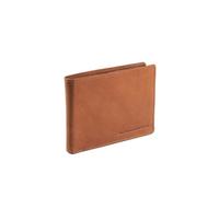 The Chesterfield Brand Timo - Geldbörse 6cc 11cm RFID (cognac)