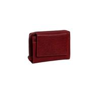 The Chesterfield Brand - Leder Portemonnaie Rot Hanoi
