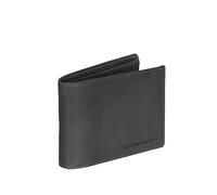 The Chesterfield Brand Marion Geldbörse RFID Schutz Leder 12 cm schwarz