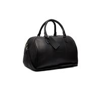 The Chesterfield Brand Liam Weekender Reisetasche Leder 46 cm schwarz