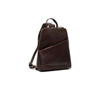 The Chesterfield Brand - Leder Rucksack Braun Claire