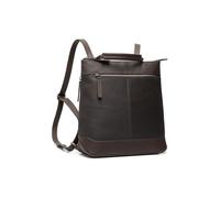 The Chesterfield Brand - Leder Rucksack Braun Harare