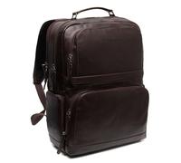 The Chesterfield Brand - Leder Rucksack Braun Lennox