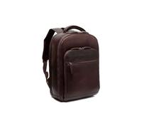 The Chesterfield Brand - Leder Rucksack Braun Maggiore