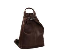 The Chesterfield Brand Saar Rucksack 33 Brown Rucksack