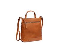 The Chesterfield Brand - Leder Rucksack Cognac Harare