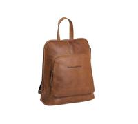 The Chesterfield Brand - Leder Rucksack Cognac Naomi