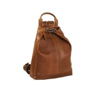 The Chesterfield Brand - Leder Rucksack Cognac Saar
