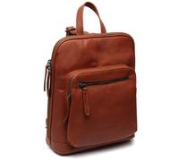 The Chesterfield Brand Floran Backpack cognac