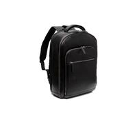The Chesterfield Brand - Leder Rucksack Schwarz Maggiore